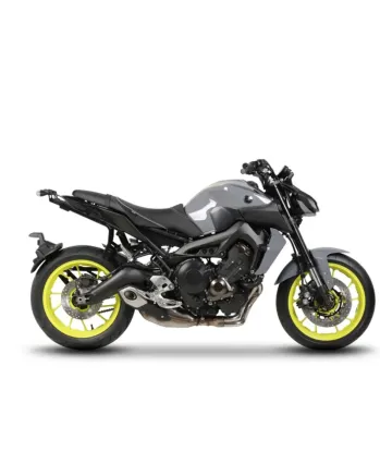 Монтажен комплект за куфари SHAD 3P SYSTEM YAMAHA MT 09'17