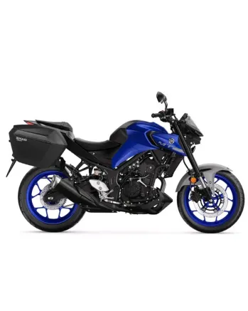 Монтажен комплект за куфари SHAD 3P SYSTEM YAMAHA MT03 '21