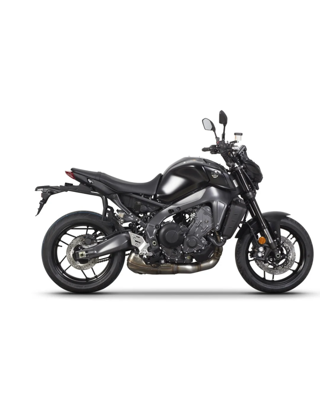 Монтажен комплект за куфари SHAD 3P SYSTEM YAMAHA MT09 '21