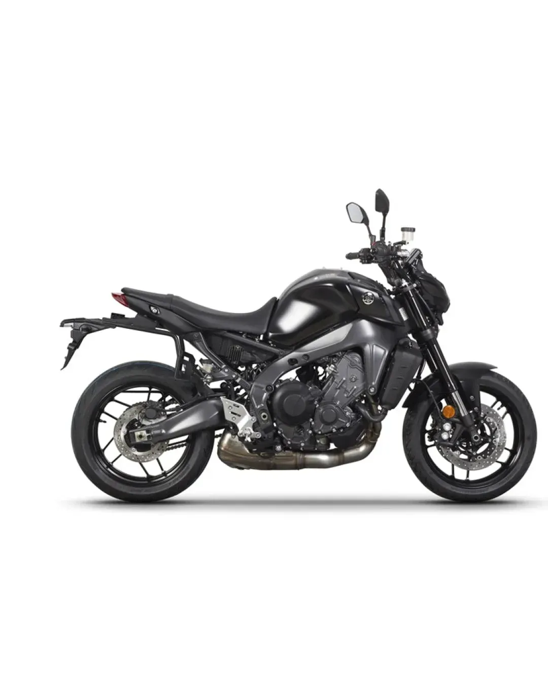 Монтажен комплект за куфари SHAD 3P SYSTEM YAMAHA MT09 '21