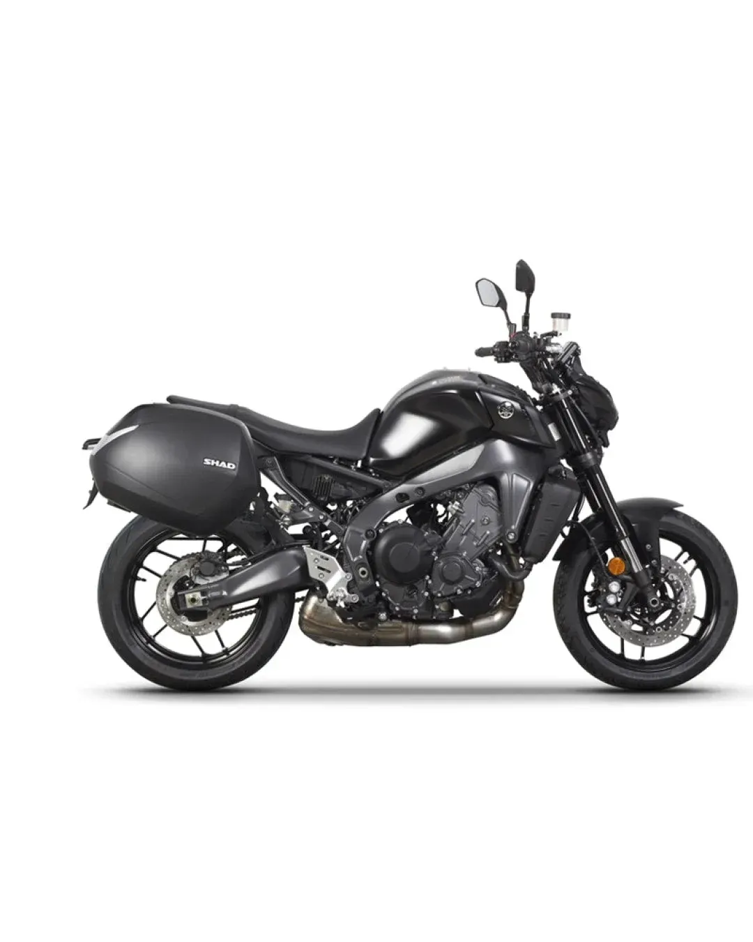 Монтажен комплект за куфари SHAD 3P SYSTEM YAMAHA MT09 '21
