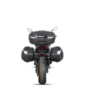 Монтажен комплект за куфари SHAD 3P SYSTEM YAMAHA MT09 '21