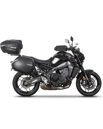 Монтажен комплект за куфари SHAD 3P SYSTEM YAMAHA MT09 '21