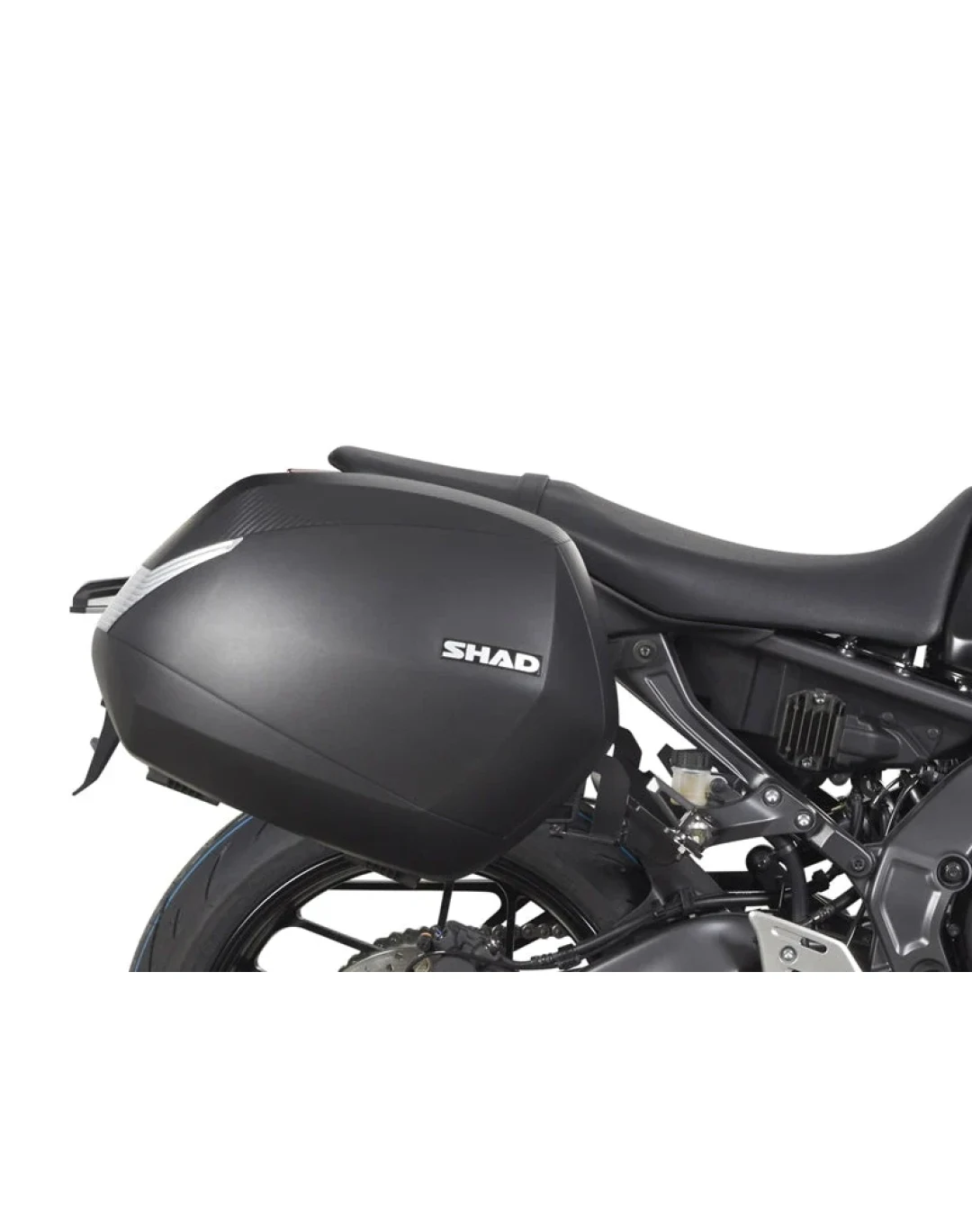 Монтажен комплект за куфари SHAD 3P SYSTEM YAMAHA MT09 '21