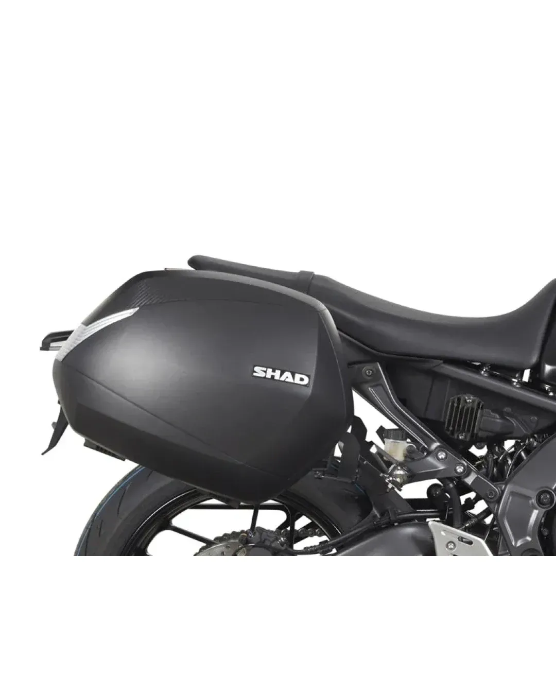 Монтажен комплект за куфари SHAD 3P SYSTEM YAMAHA MT09 '21
