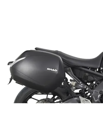 Монтажен комплект за куфари SHAD 3P SYSTEM YAMAHA MT09 '21