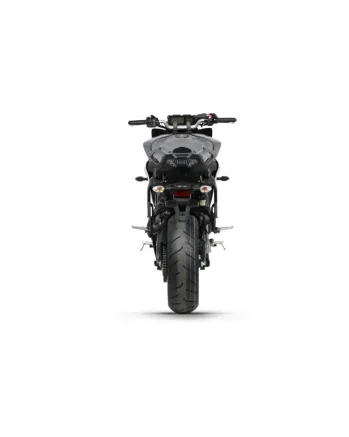Монтажен комплект за куфари SHAD 3P SYSTEM YAMAHA MT09 TRACER 18