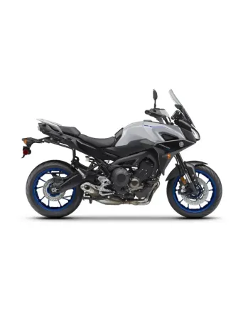 Монтажен комплект за куфари SHAD 3P SYSTEM YAMAHA MT09 TRACER 18