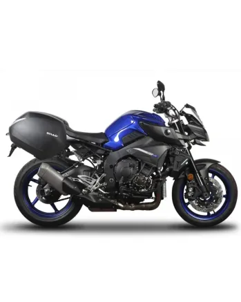 Монтажен комплект за куфари SHAD 3P SYSTEM YAMAHA MT10 '16