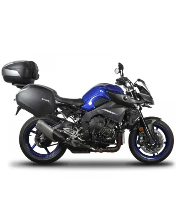 Монтажен комплект за куфари SHAD 3P SYSTEM YAMAHA MT10 '16