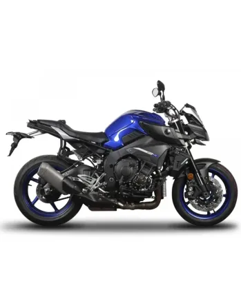 Монтажен комплект за куфари SHAD 3P SYSTEM YAMAHA MT10 '16