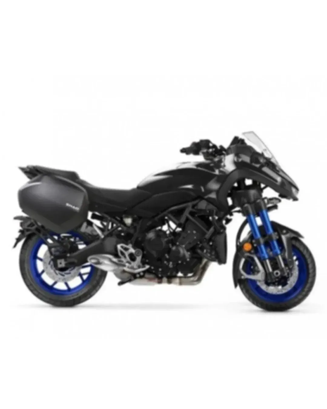 Монтажен комплект за куфари SHAD 3P SYSTEM YAMAHA NIKEN 900 '18