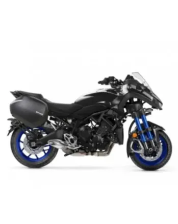 Монтажен комплект за куфари SHAD 3P SYSTEM YAMAHA NIKEN 900 '18