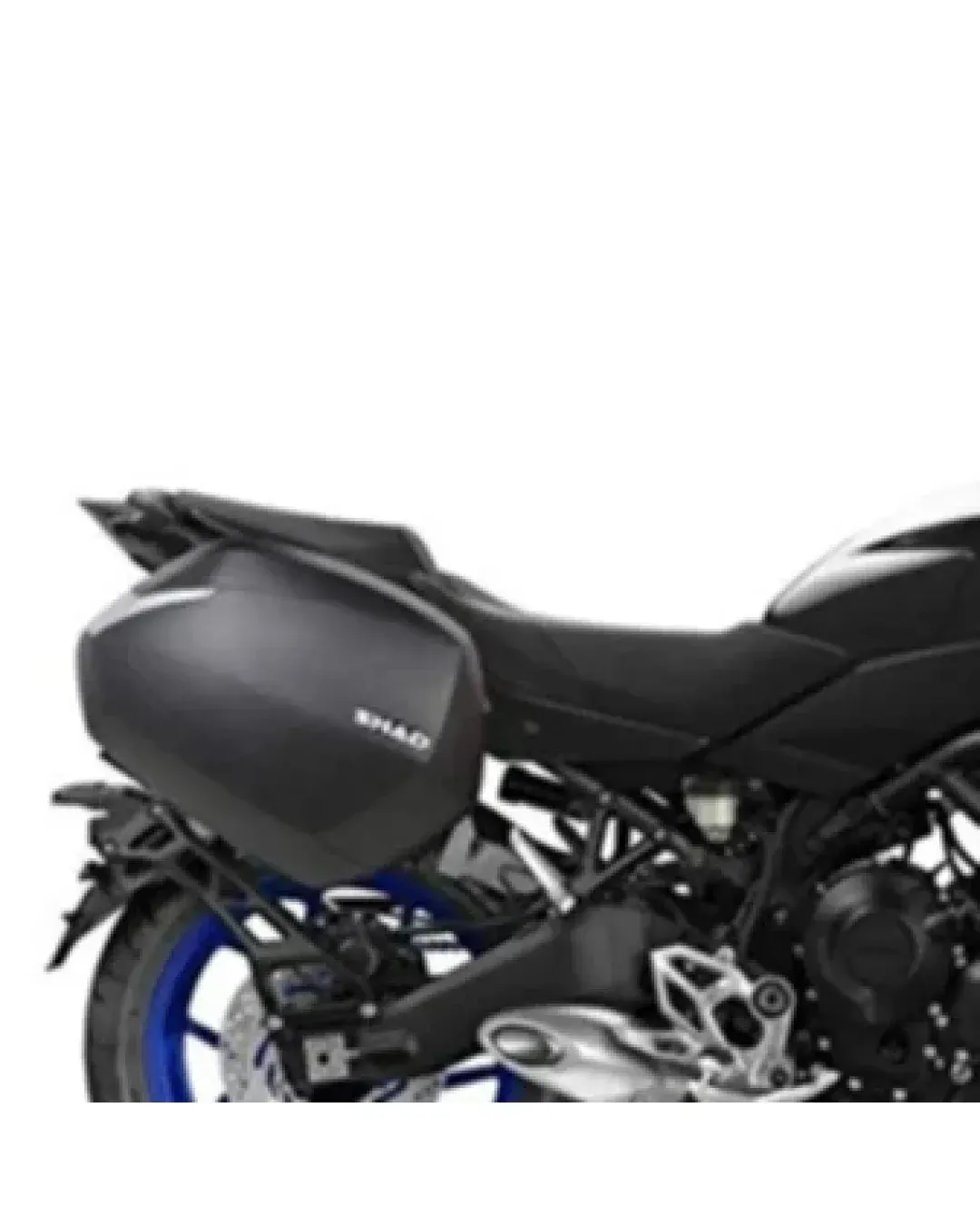 Монтажен комплект за куфари SHAD 3P SYSTEM YAMAHA NIKEN 900 '18