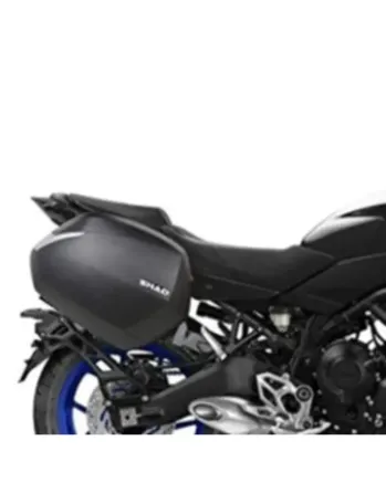 Монтажен комплект за куфари SHAD 3P SYSTEM YAMAHA NIKEN 900 '18