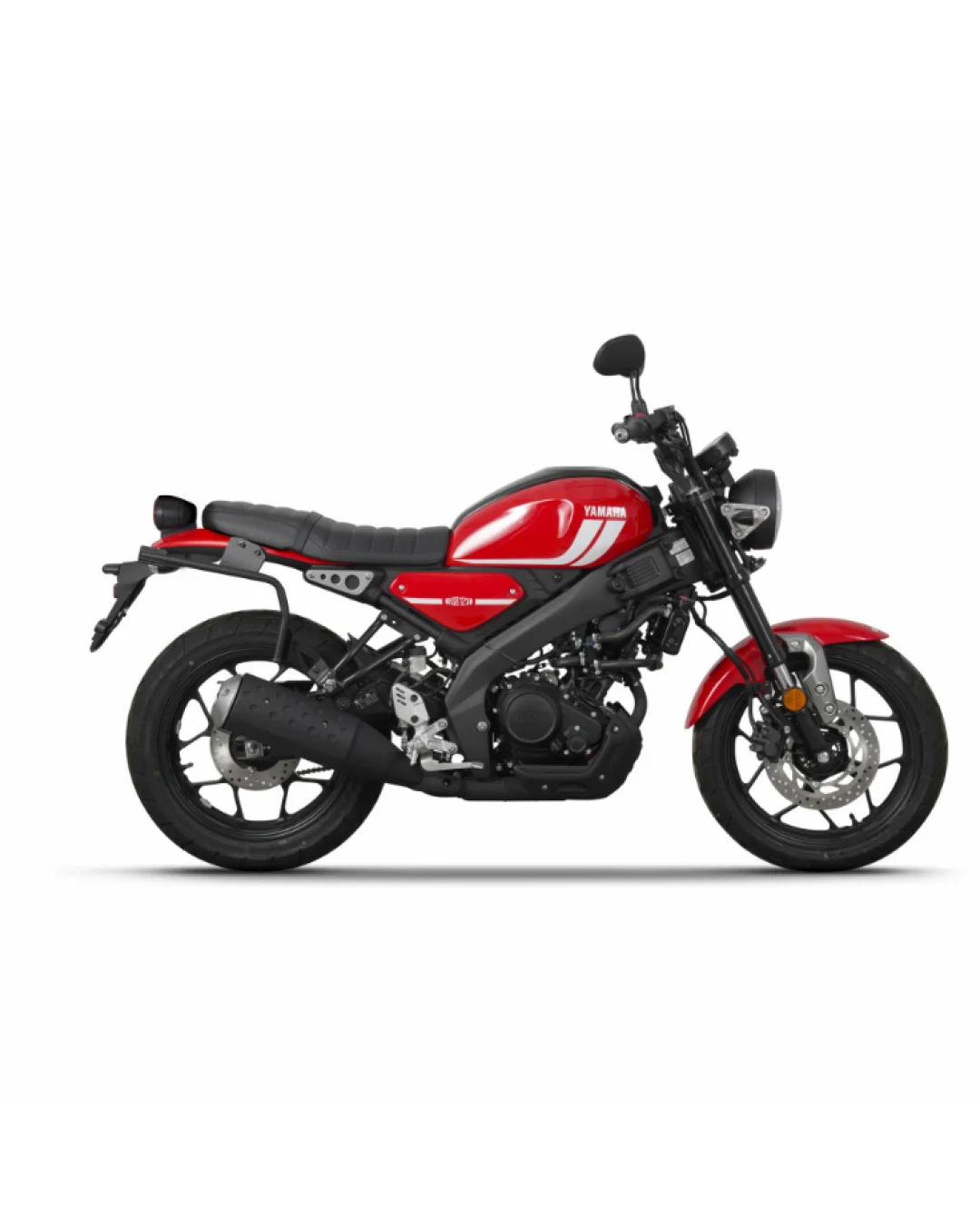Монтажен комплект за куфари SHAD 3P SYSTEM YAMAHA XSR 155 2019