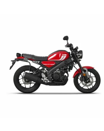 Монтажен комплект за куфари SHAD 3P SYSTEM YAMAHA XSR 155 2019