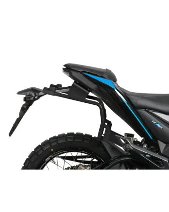 Монтажен комплект за куфари SHAD 3P SYSTEM ZONTES U1 125 '20