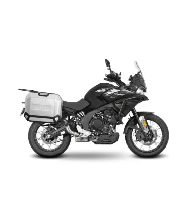 Монтажен комплект за куфари SHAD 4P KIT CF MOTO 700 MT 2025-26