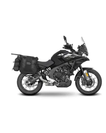 Монтажен комплект за куфари SHAD 4P KIT CF MOTO 700 MT 2025-26
