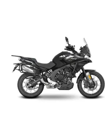 Монтажен комплект за куфари SHAD 4P KIT CF MOTO 700 MT 2025-26