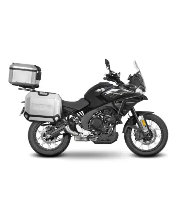 Монтажен комплект за куфари SHAD 4P KIT CF MOTO 700 MT 2025-26