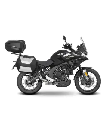 Монтажен комплект за куфари SHAD 4P KIT CF MOTO 700 MT 2025-26