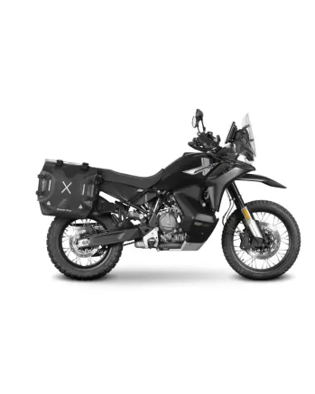 Монтажен комплект за куфари SHAD 4P KIT CF MOTO 800 MTX 25-26