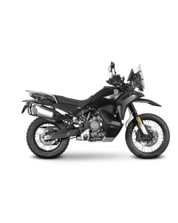 Монтажен комплект за куфари SHAD 4P KIT CF MOTO 800 MTX 25-26