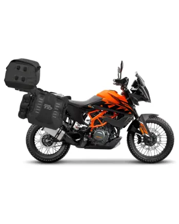 Монтажен комплект за куфари SHAD 4P KIT KTM DUKE ADVENTURE 390 '20-22
