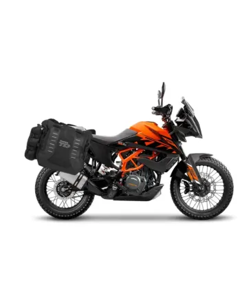 Монтажен комплект за куфари SHAD 4P KIT KTM DUKE ADVENTURE 390 '20-22