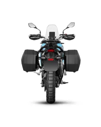 Монтажен комплект за куфари SHAD 4P KIT MORBIDELLI T502X