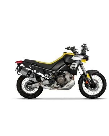 Монтажен комплект за куфари SHAD 4P SYS. APRILIA TUAREG 660 '21