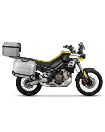 Монтажен комплект за куфари SHAD 4P SYS. APRILIA TUAREG 660 '21