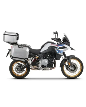 Монтажен комплект за куфари SHAD 4P SYS BMW F750GS/F850GS '18'20