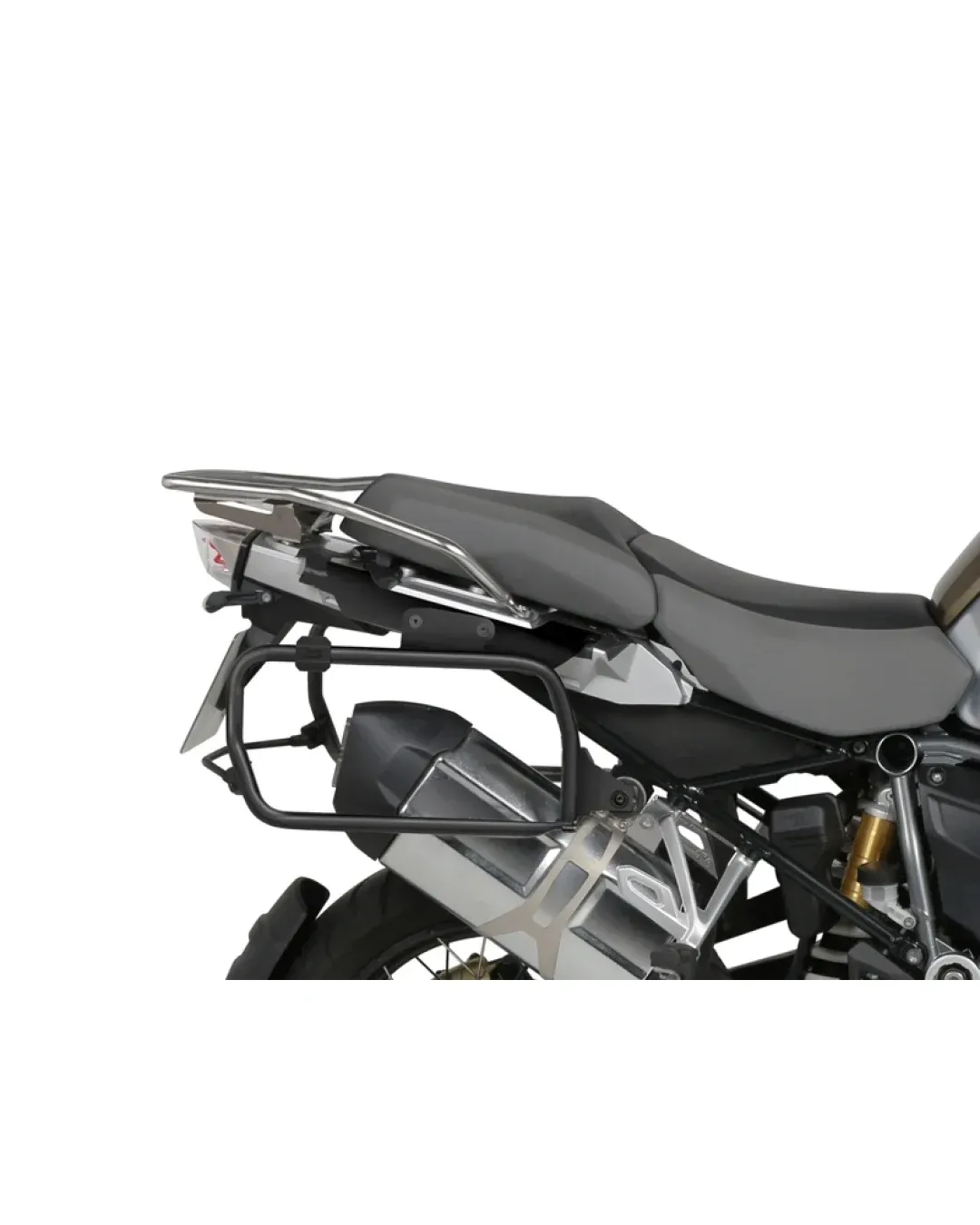 Монтажен комплект за куфари SHAD 4P SYS BMW R1250GS/GS ADVENTURE '19  '14-'18