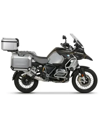 Монтажен комплект за куфари SHAD 4P SYS BMW R1250GS/GS ADVENTURE '19  '14-'18
