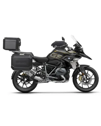 Монтажен комплект за куфари SHAD 4P SYS BMW R1250GS/GS ADVENTURE '19  '14-'18