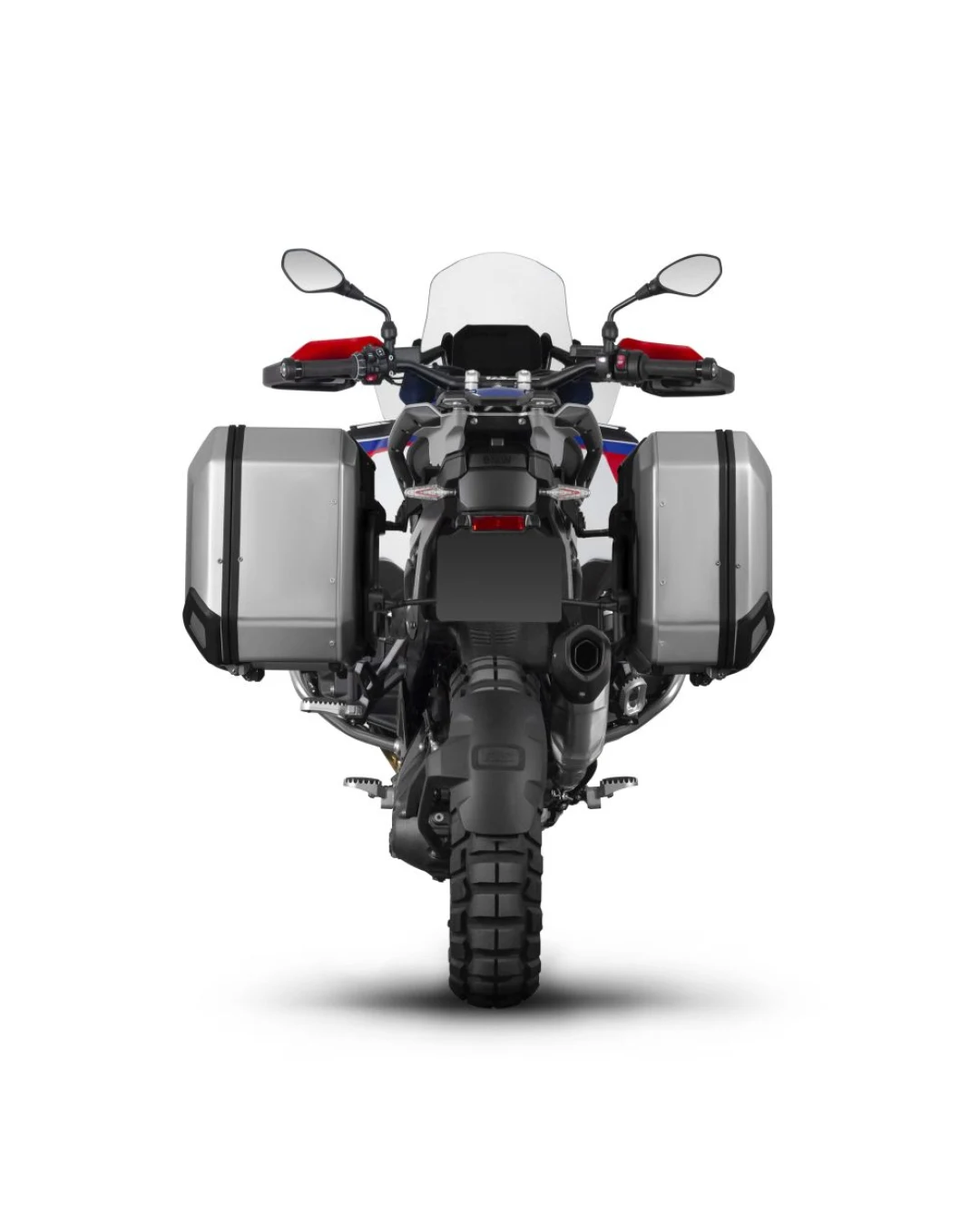Монтажен комплект за куфари SHAD 4P SYS BMW R1300GS ADVENTURE