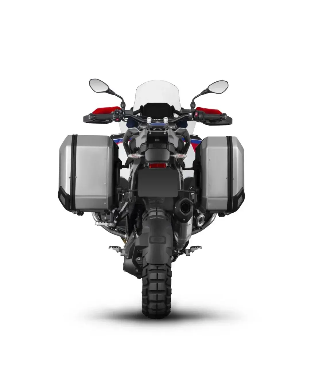 Монтажен комплект за куфари SHAD 4P SYS BMW R1300GS ADVENTURE