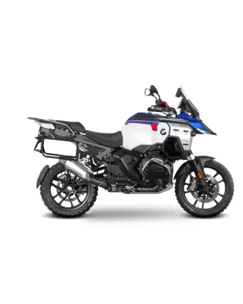 Монтажен комплект за куфари SHAD 4P SYS BMW R1300GS ADVENTURE