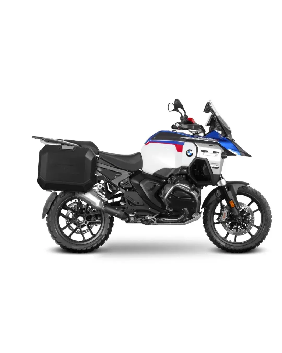 Монтажен комплект за куфари SHAD 4P SYS BMW R1300GS ADVENTURE