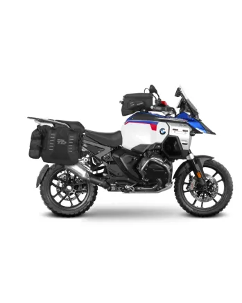 Монтажен комплект за куфари SHAD 4P SYS BMW R1300GS ADVENTURE