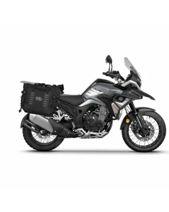 Монтажен комплект за куфари SHAD 4P SYS.MACBOR MONTANA XR5 500'20