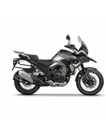 Монтажен комплект за куфари SHAD 4P SYS.MACBOR MONTANA XR5 500'20
