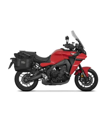 Монтажен комплект за куфари SHAD 4P SYS. YAMAHA TRACER 9/GT '21