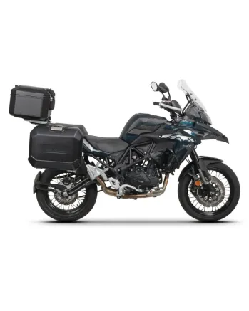Монтажен комплект за куфари SHAD 4P SYSTEM BENELLI TRK 502X '18