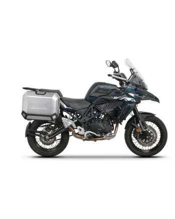 Монтажен комплект за куфари SHAD 4P SYSTEM BENELLI TRK 502X '18