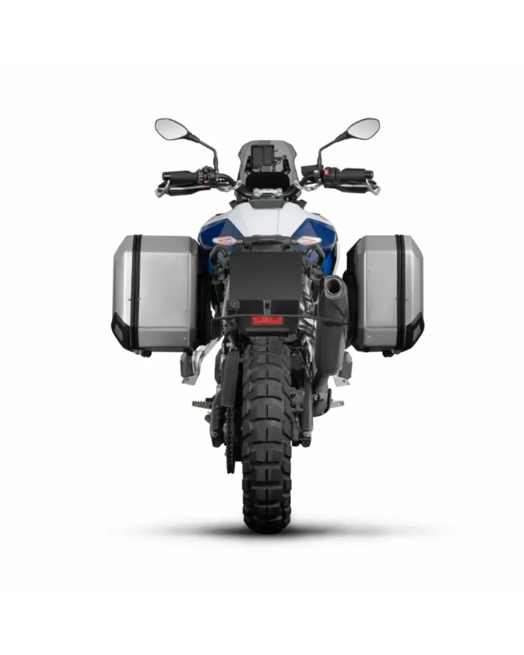 Монтажен комплект за куфари SHAD 4P SYSTEM BMW F 900 GS '24