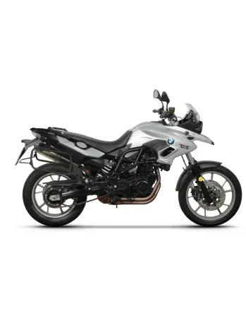 Монтажен комплект за куфари SHAD 4P SYSTEM BMW F650GS/F700GS/F800GS '08'18